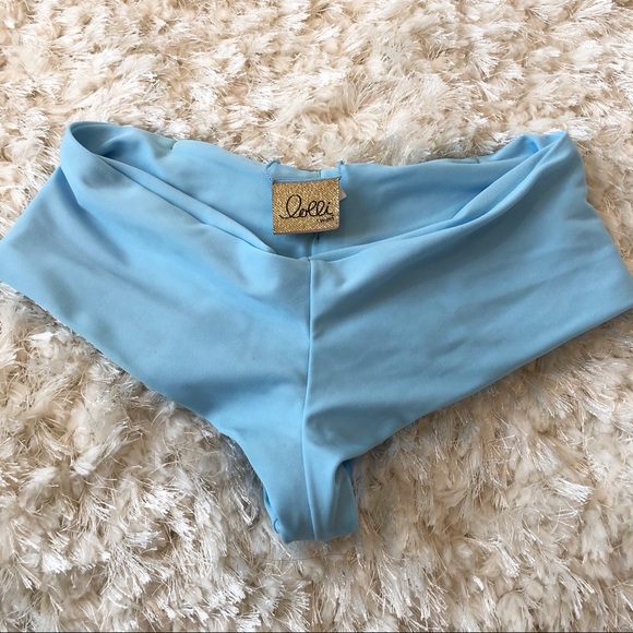 Lolli swim bikini bottom - Picture 2 of 2